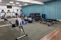 Holiday Inn Express & Suites MADISON by IHG - Træningscentre