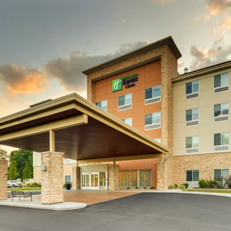 Holiday Inn Express & Suites SAUGERTIES - HUDSON VALLEY by IHG