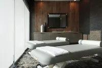 Kimpton HOTEL ARRAS by IHG - spa