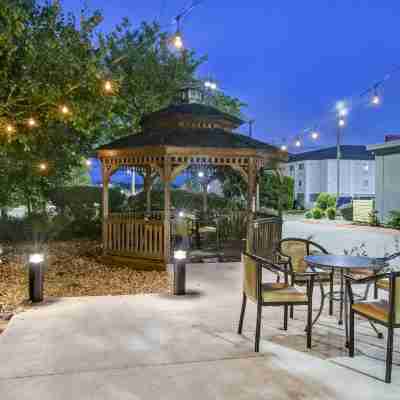 Holiday Inn Express & Suites LONGVIEW NORTH by IHG Hotel Exterior