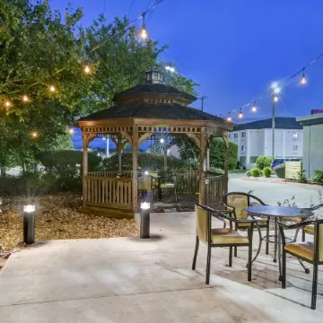 Holiday Inn Express & Suites LONGVIEW NORTH by IHG