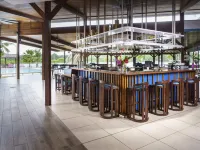 Hotel Mercure Kourou Ariatel - 4-Star