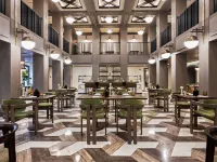 Swissotel Uludag Bursa - breakfast