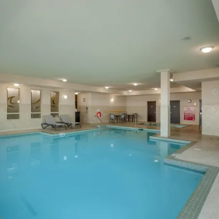Best Western Plus Sherwood Park Inn Suites