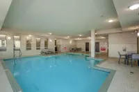 Best Western Plus Sherwood Park Inn  Suites - Pools