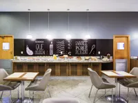 ibis Vitoria Praia de Camburi - Bữa sáng