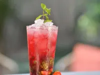 ibis Styles Abidjan Plateau - bar
