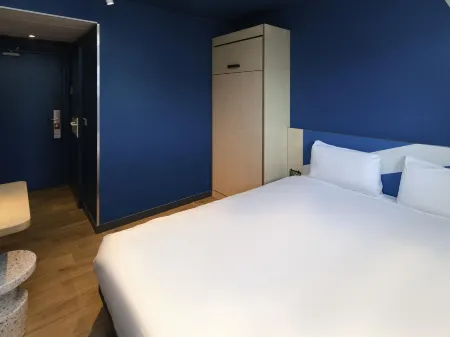 Ibis Budget la Teste Bassin d'Arcachon