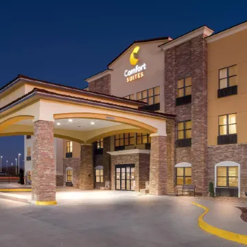 Comfort Suites