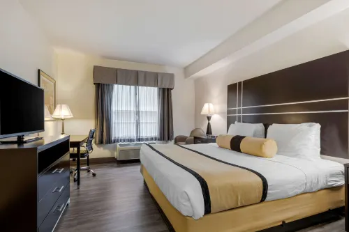 Best Western Plus Rockwall Inn  Suites Hotels in Rockwall