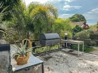 BaanMee Phuket near Chalong Pier Hotels near Aussie Divers Phuket - PADI 5 Star CDC Scuba Diving Centre