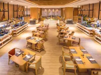 Novotel Hyderabad Airport Hotel a Shamshabad