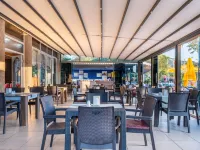 Selinus Beach Club Hotel Hotels in Gazipasa
