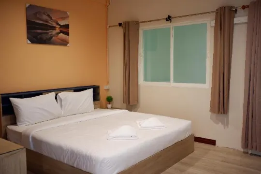 ห้องสแตนดาร์ด