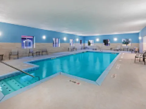 Holiday Inn Express & Suites DUMAS by IHG Hoteles en Dumas