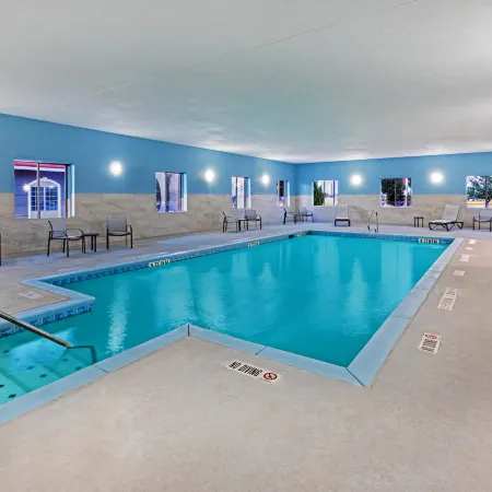 Holiday Inn Express & Suites DUMAS by IHG