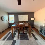 Fall Color Tour Base w/ Trailer Parking & Outdoor Adventure Nearby