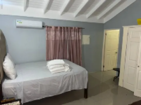 Serenity Vacation Villas