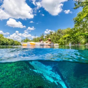 Best Western Ocala Park Centre