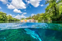 奧卡拉公園中心貝斯特韋斯特飯店
