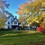 Manor House Inn Hotels in Sandisfield