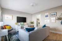 Seashore Suites by AvantStay Modern Comfort Steps from la Jolla Cove