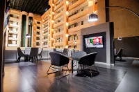 Pueblo Amigo Hotel Plaza y Casino - bar