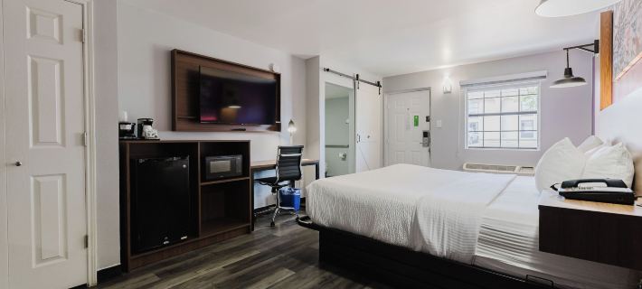 La Quinta Inn by Wyndham Amarillo Mid-City Hôtels à&nbsp;: Amarillo