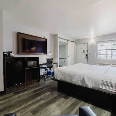 La Quinta Inn by Wyndham Amarillo Mid-City