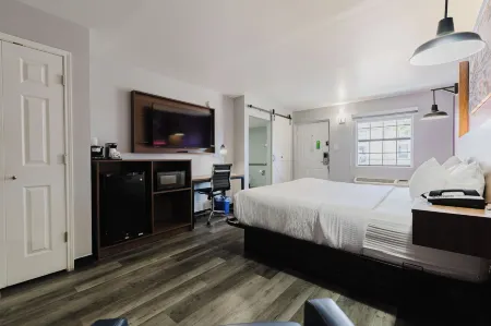 La Quinta Inn by Wyndham Amarillo Mid-City