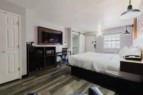 La Quinta Inn by Wyndham Amarillo Mid-City