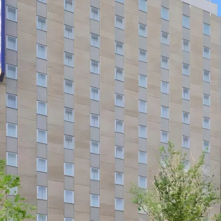 Keio Presso Inn Ikebukuro Отели рядом с достопримечательностью «Итабаси»