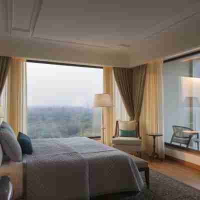 新德里歐貝羅伊飯店 Rooms