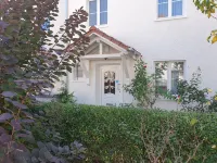 Vacation Home in Arnstadt up to 7 Persons Photovoltarik, Walbox for e-Vehicle Hotels in Arnstadt