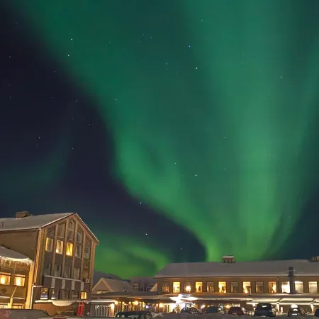 Best Western Hotel Arctic Eden