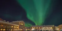 Best Western Hotel Arctic Eden - breakfast