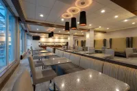 Cottonwood Airport & Expo Hotel Louisville - Frühstück