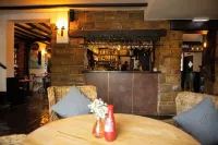 The Blue Boar - Historic Country Inn Near Stratford-Upon-Avon Hotels in Alcester