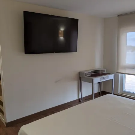 Hotel Arias Aeropuerto