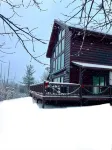 Cozy Mountain Adventure for All-Family, Friends and Furry Pups!
