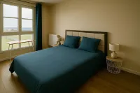 Appartement Cosy Très Proche Disneyland Toutes Commodités Hotels in der Nähe von Bahnhof Marne-la-Vallée-Chessy