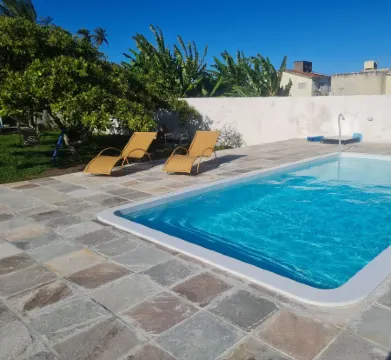 COZY HOUSE IN ITAMARACÁ