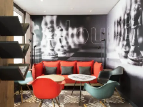 Ibis la Rochelle Centre Historique Hotels in La Rochelle