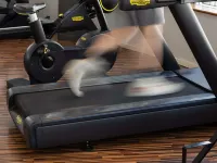 Sofitel Luxembourg Europe - gimnasio