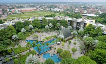 Novotel Palembang - Hotel & Residence