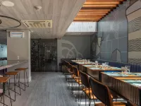 Mercure Maceio Pajucara - Frühstück