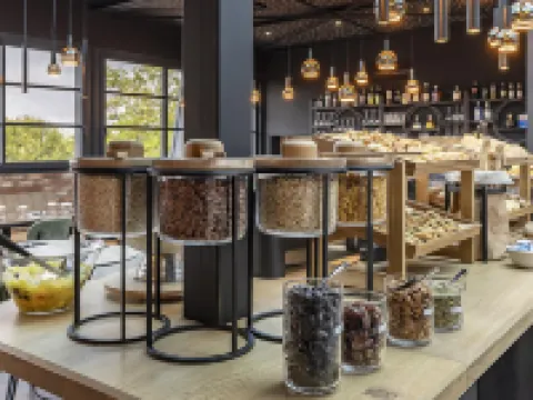 Best Western Plus Hotel Saint-Roch Orleans Hotel di Orleans