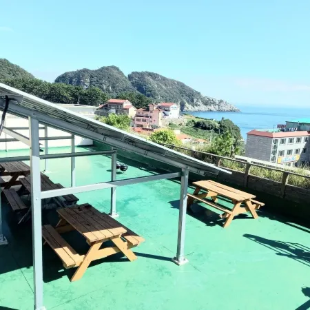 Pattaya Motel