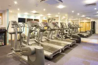 โรงแรม ฮอลิเดย์ อินน์ ไบรท์เฮาส์ บาย IHG - ที่มีฟิตเนส