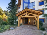 Résidence le Chalet 5